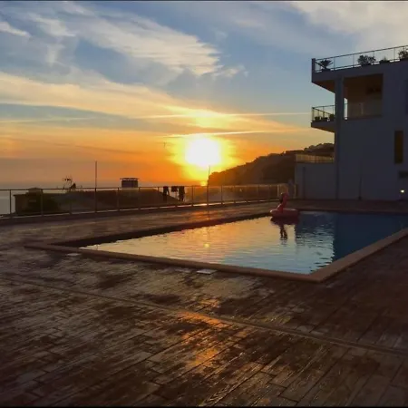 Apartment Dream Holiday Ii - Beautifull Spot